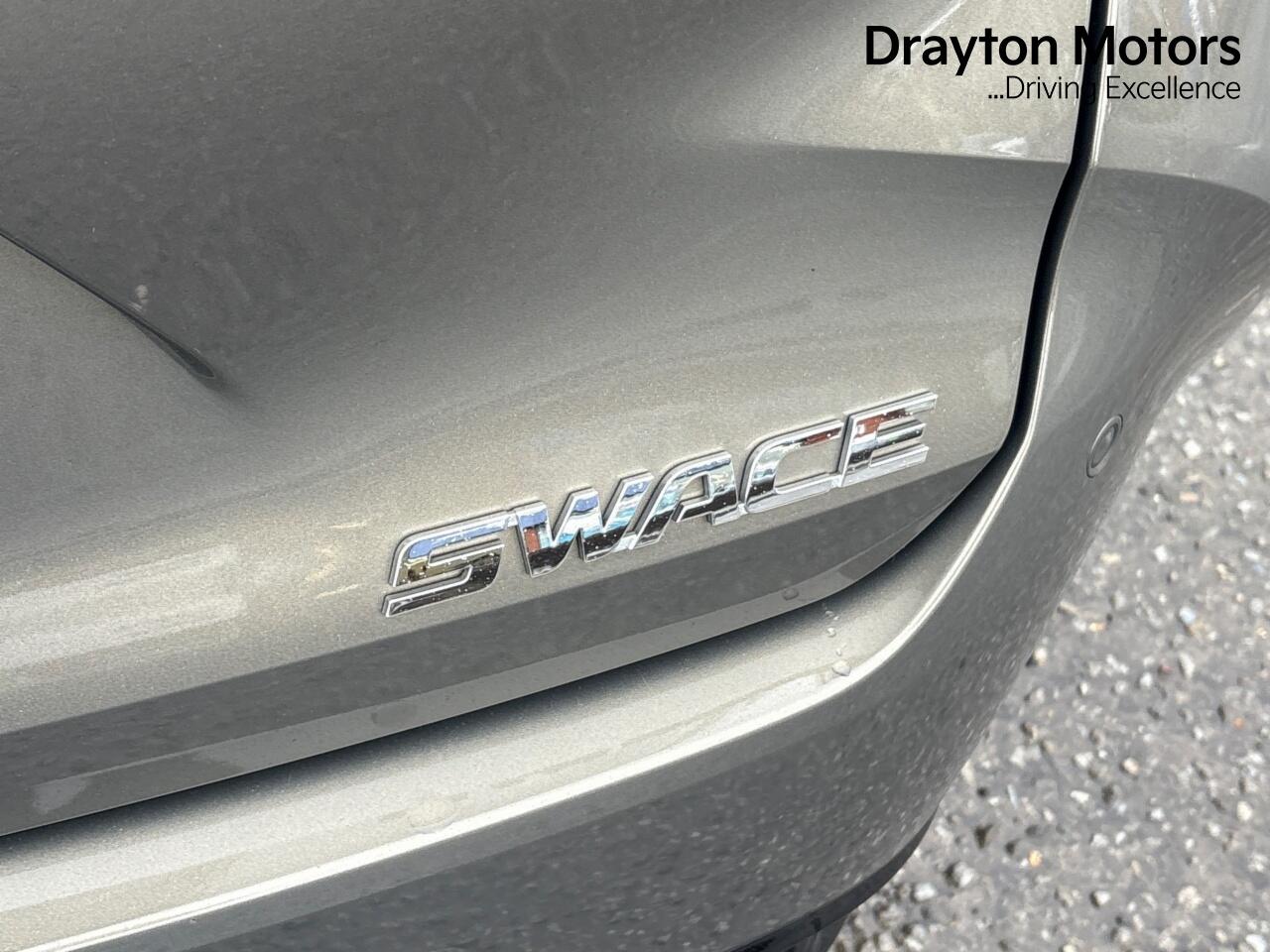 Used Suzuki Swace 2022 for sale - 78115121: Photo 42