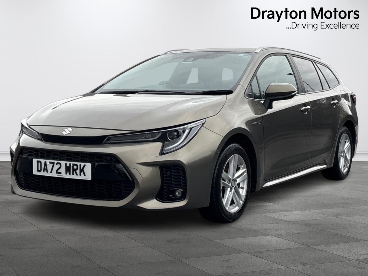 Used Suzuki Swace 2022 for sale - 78115121: Photo 5