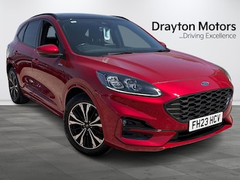 Used Ford Kuga 2023 for sale - 79268358: Photo