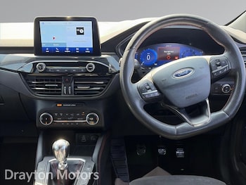 Used Ford Kuga 2023 for sale - 79268358: Photo