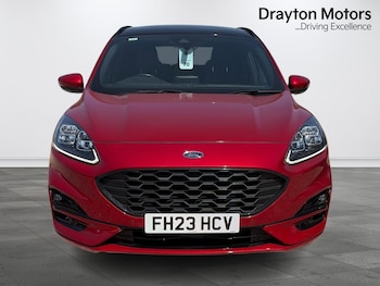 Used Ford Kuga 2023 for sale - 79268358: Photo