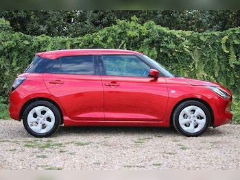 Used Suzuki Swift 2025 for sale - 75905485: Photo