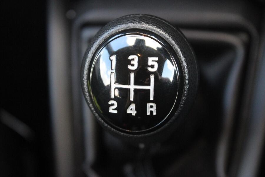 Vehicle 40