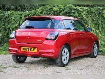 Used Suzuki Swift 2025 for sale - 75905485: Photo