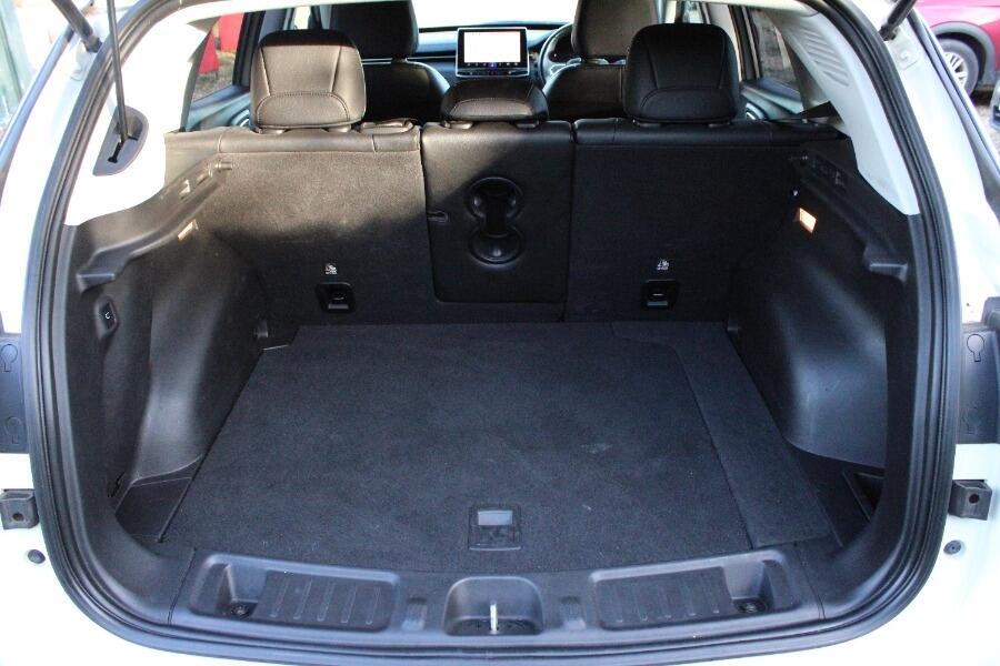 Used Jeep Compass 2023 for sale - 76572836: Photo 10