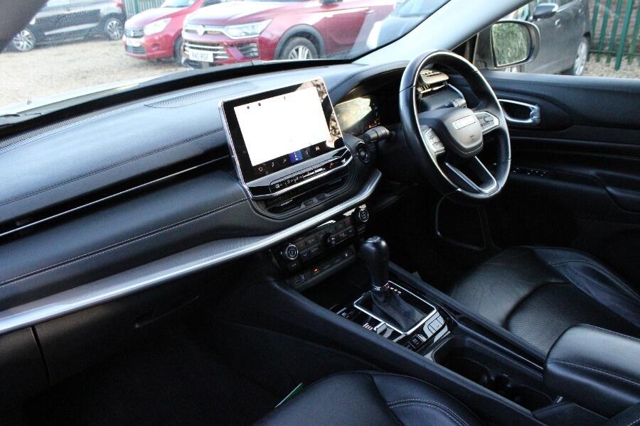 Used Jeep Compass 2023 for sale - 76572836: Photo 12