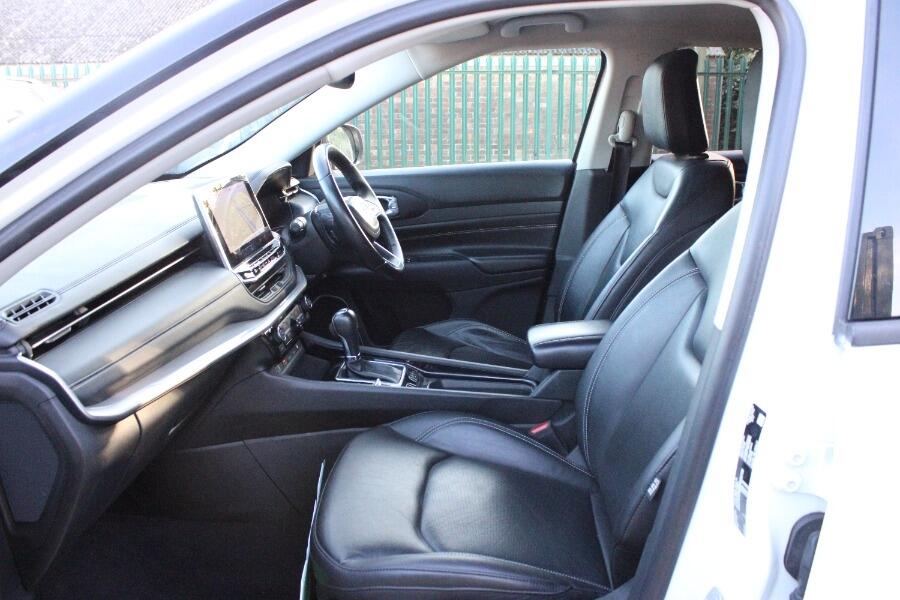 Used Jeep Compass 2023 for sale - 76572836: Photo 13