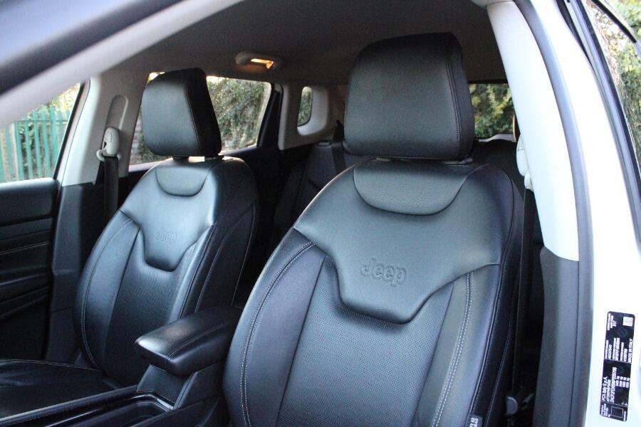 Used Jeep Compass 2023 for sale - 76572836: Photo 14