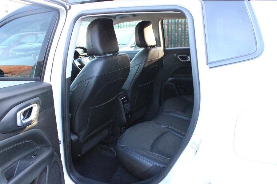 Used Jeep Compass 2023 for sale - 76572836: Photo 15