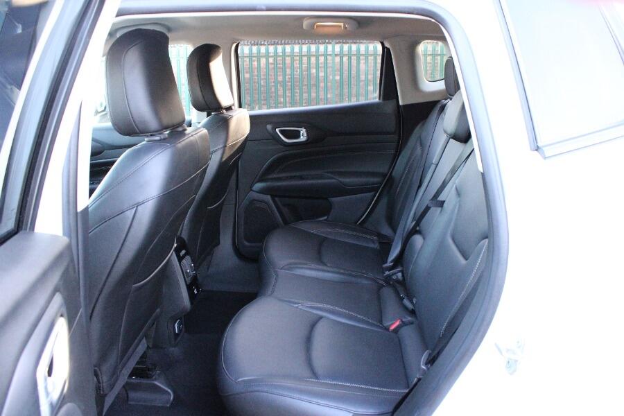 Used Jeep Compass 2023 for sale - 76572836: Photo 16