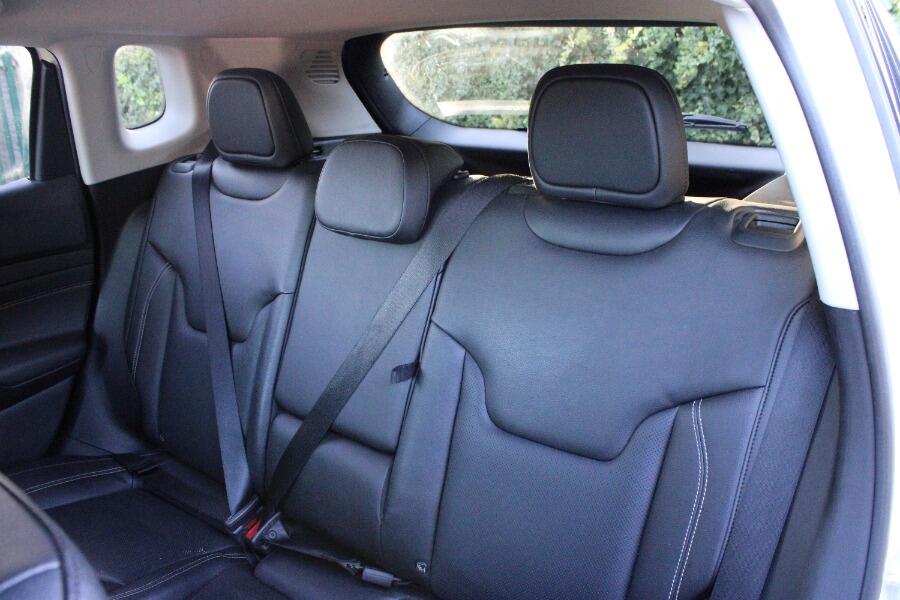 Used Jeep Compass 2023 for sale - 76572836: Photo 17