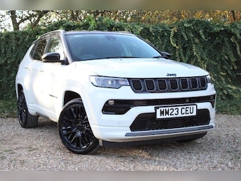 2023 (23) - 1.3 T4 GSE 4xe PHEV S Model 5dr Auto