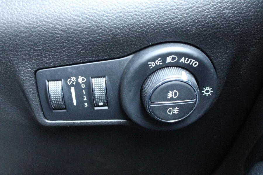 Used Jeep Compass 2023 for sale - 76572836: Photo 20