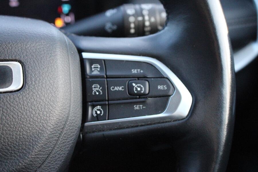 Used Jeep Compass 2023 for sale - 76572836: Photo 21