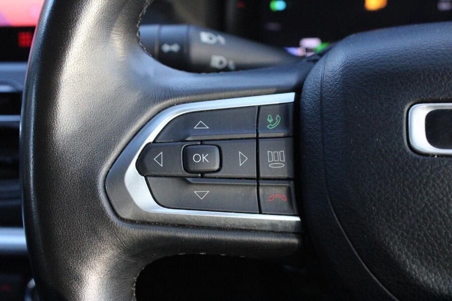 Used Jeep Compass 2023 for sale - 76572836: Photo 22