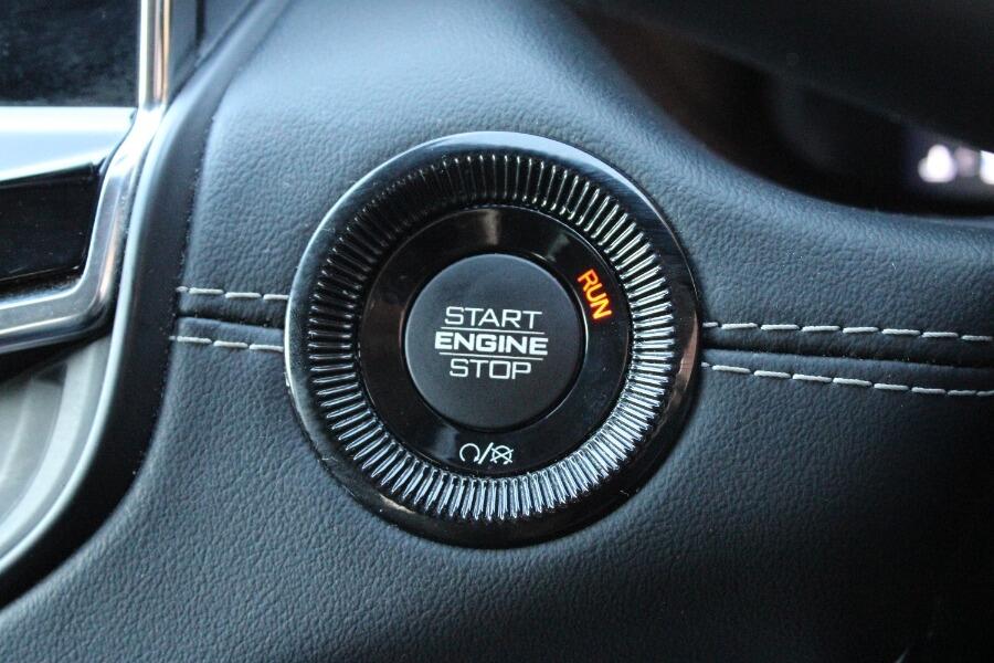 Used Jeep Compass 2023 for sale - 76572836: Photo 25