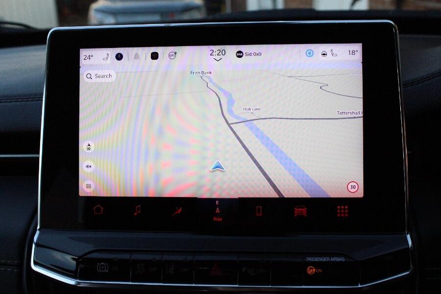 Used Jeep Compass 2023 for sale - 76572836: Photo 26