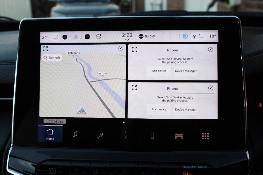 Used Jeep Compass 2023 for sale - 76572836: Photo 27