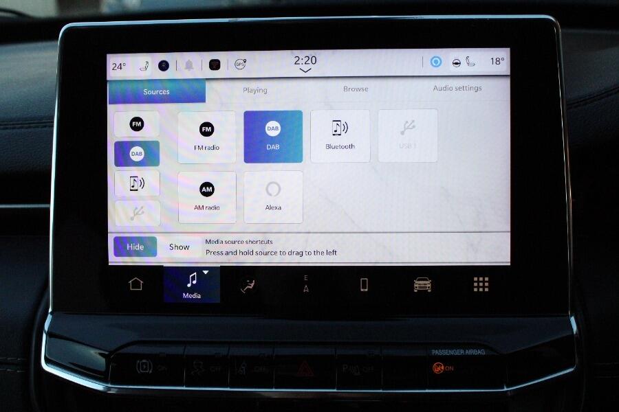 Used Jeep Compass 2023 for sale - 76572836: Photo 28