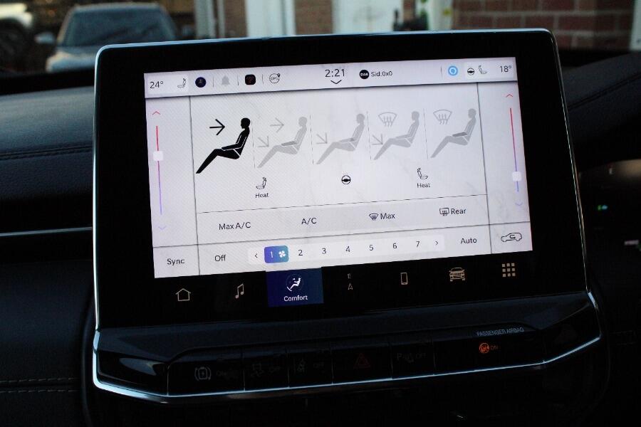 Used Jeep Compass 2023 for sale - 76572836: Photo 29