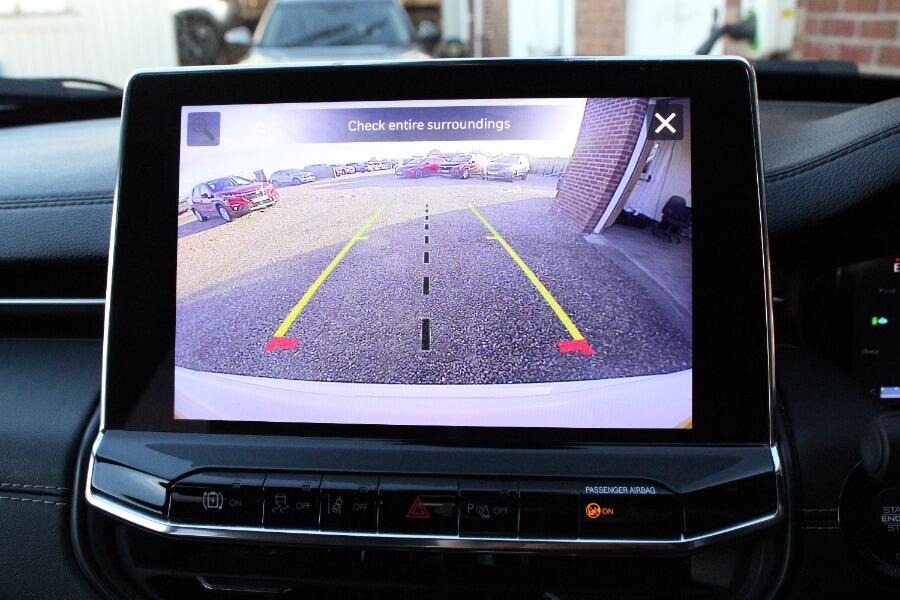 Used Jeep Compass 2023 for sale - 76572836: Photo 30