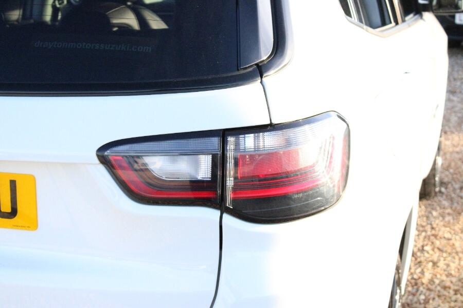 Used Jeep Compass 2023 for sale - 76572836: Photo 35