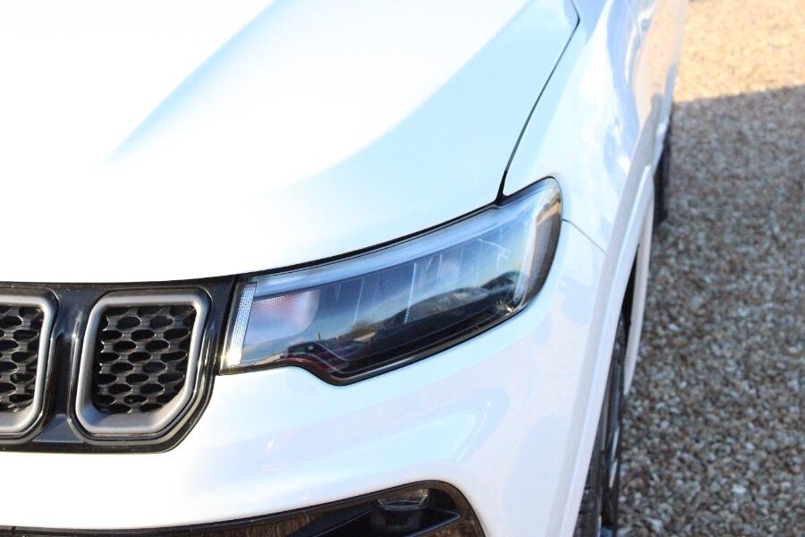 Used Jeep Compass 2023 for sale - 76572836: Photo 40