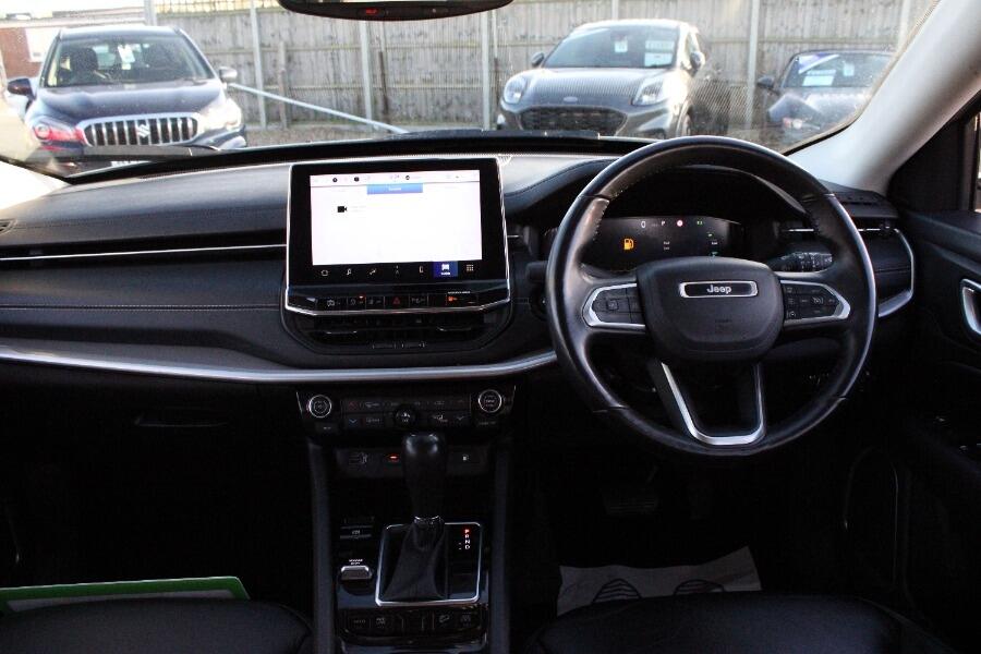 Used Jeep Compass 2023 for sale - 76572836: Photo 41