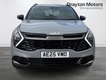 Used Kia Sportage 2025 for sale - 79698826: Photo