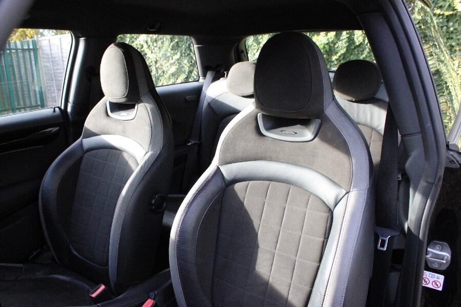 Used MINI Hatch 2022 for sale - 76499378: Photo 14