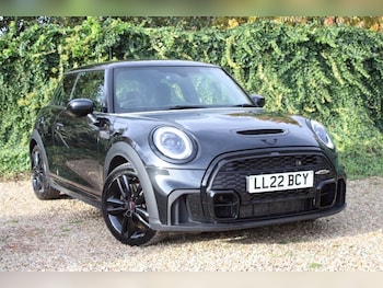 Used MINI Hatch 2022 for sale - 76499378: Photo