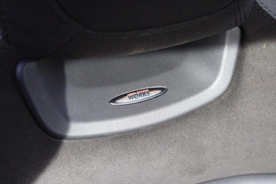 Used MINI Hatch 2022 for sale - 76499378: Photo 30