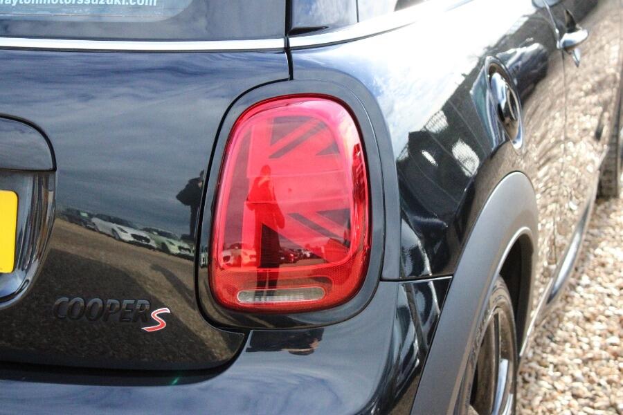 Used MINI Hatch 2022 for sale - 76499378: Photo 33