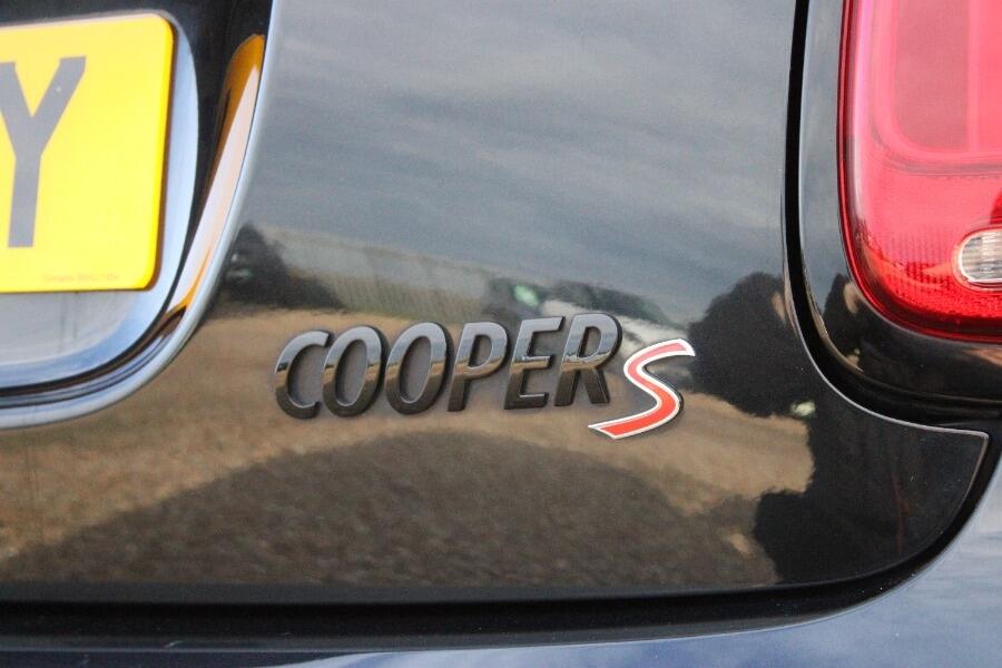 Used MINI Hatch 2022 for sale - 76499378: Photo 34