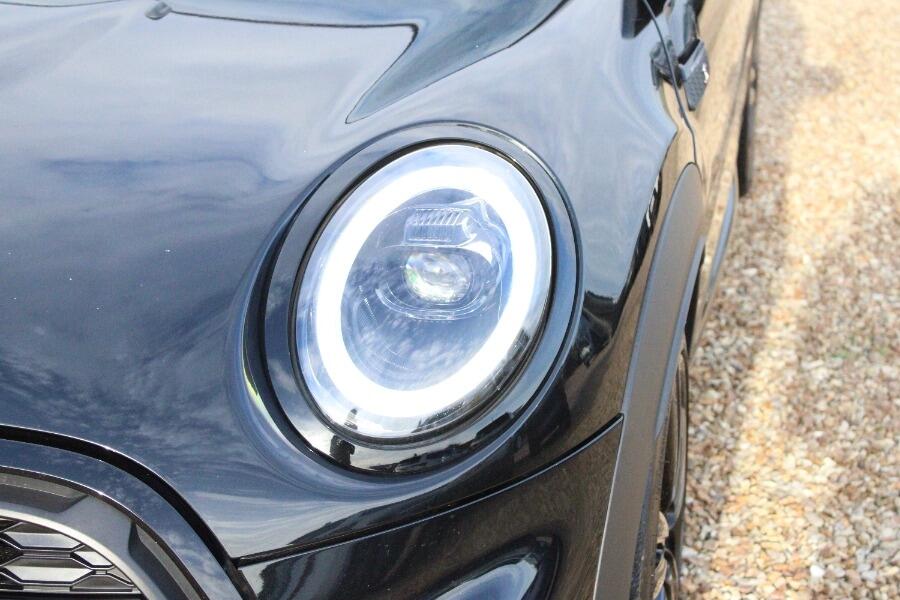 Used MINI Hatch 2022 for sale - 76499378: Photo 39