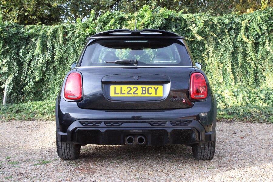 Used MINI Hatch 2022 for sale - 76499378: Photo 5
