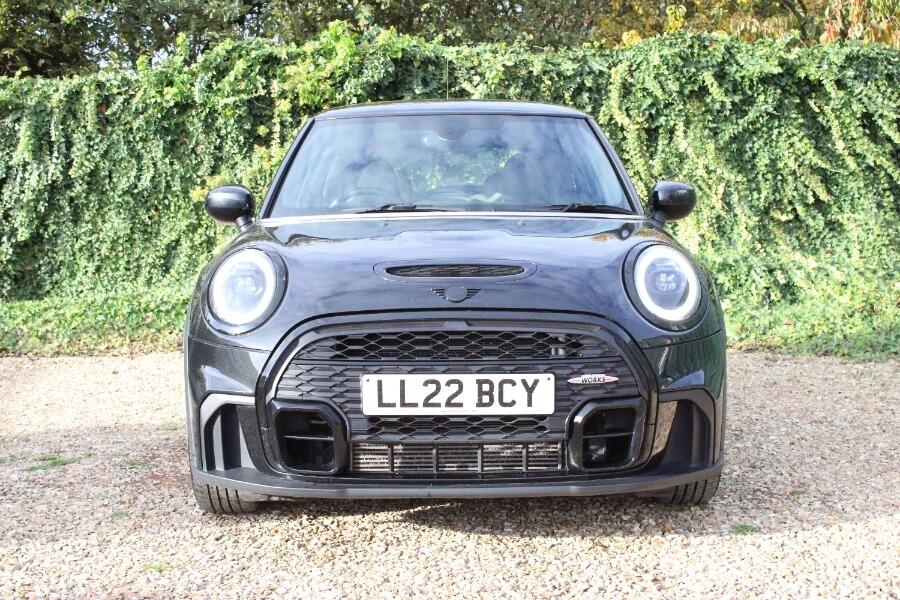 Used MINI Hatch 2022 for sale - 76499378: Photo 9