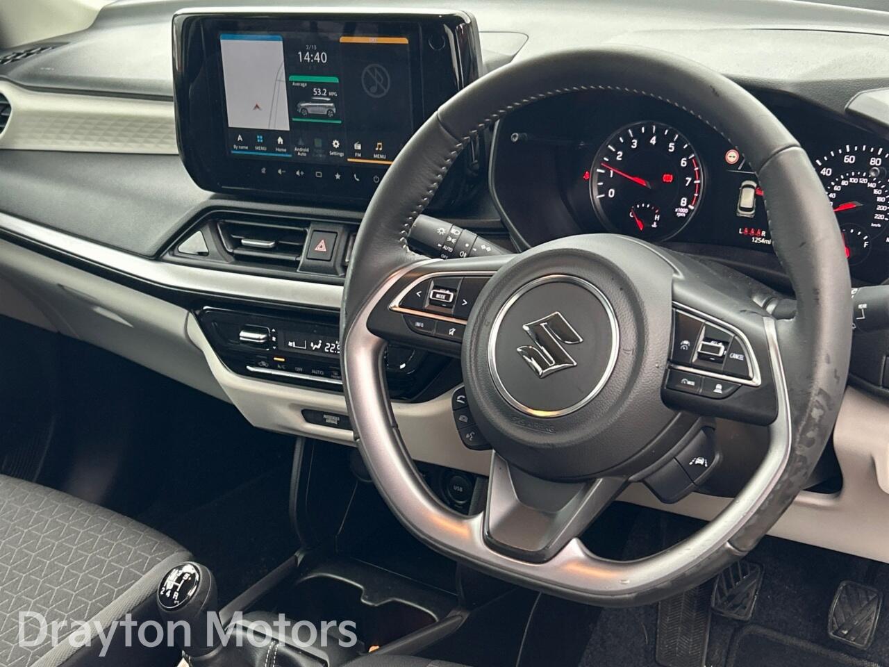 Used Suzuki Swift 2025 for sale - 77345460: Photo 11