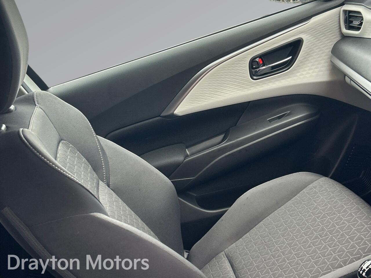 Used Suzuki Swift 2025 for sale - 77345460: Photo 13