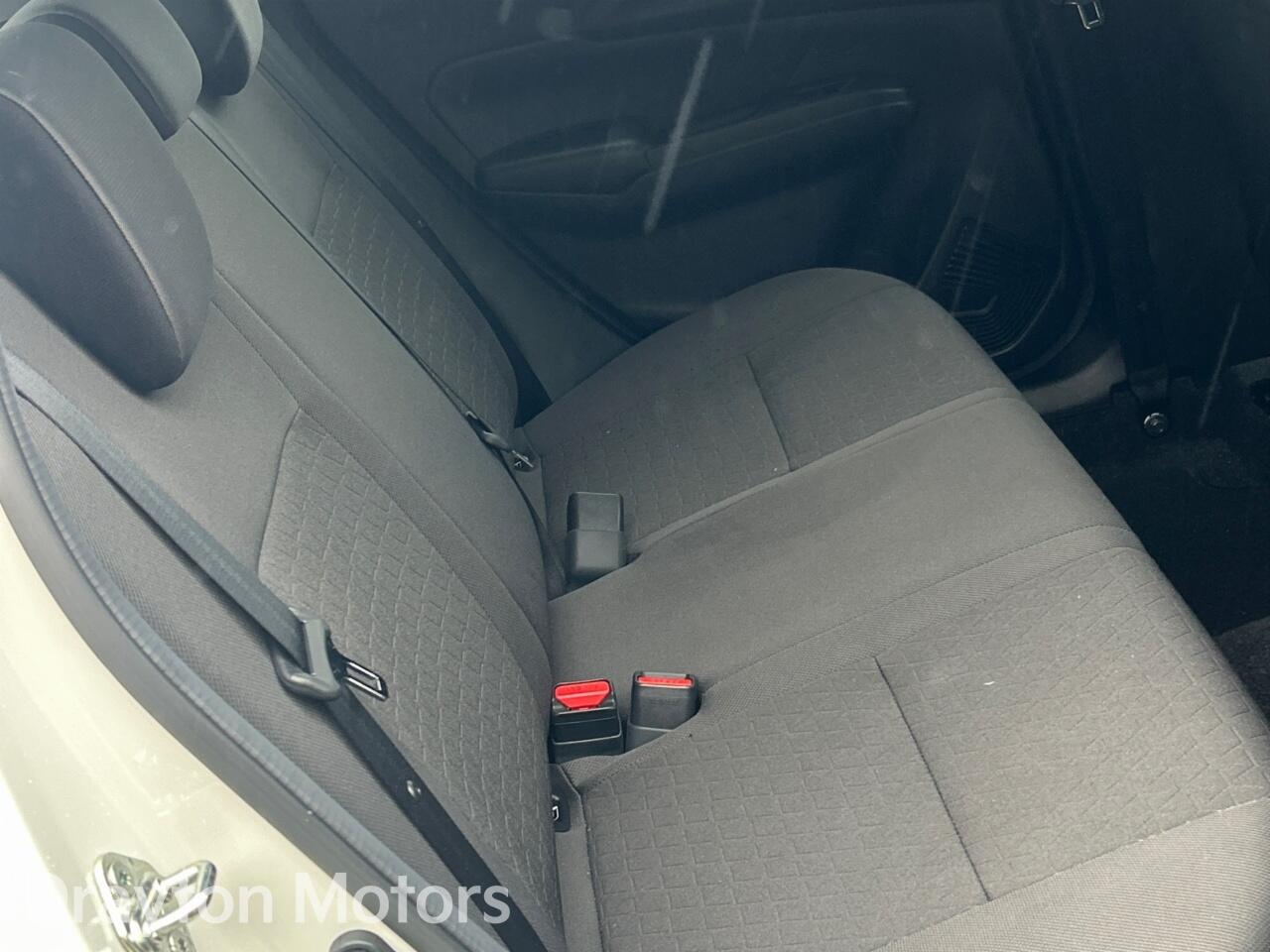 Used Suzuki Swift 2025 for sale - 77345460: Photo 14