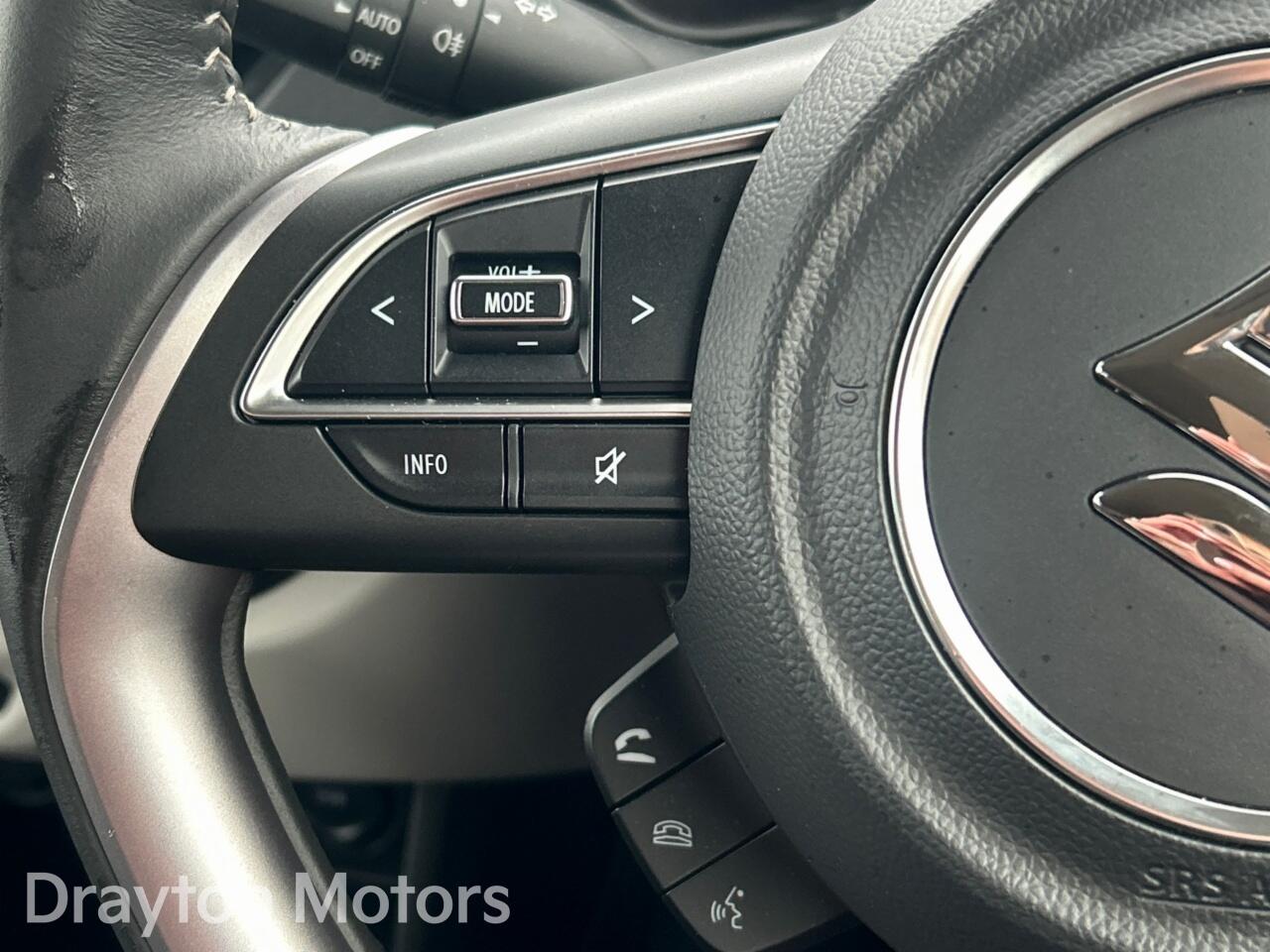 Used Suzuki Swift 2025 for sale - 77345460: Photo 15