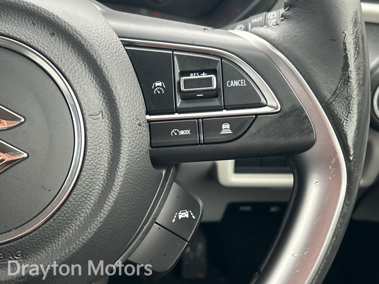 Used Suzuki Swift 2025 for sale - 77345460: Photo 17