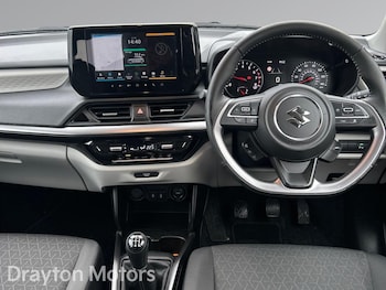 Used Suzuki Swift 2025 for sale - 77345460: Photo