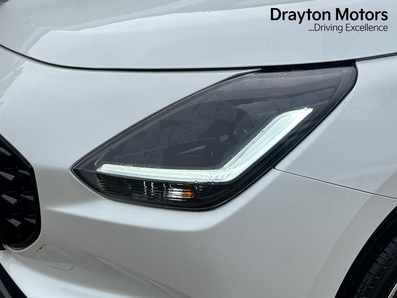 Used Suzuki Swift 2025 for sale - 77345460: Photo 33