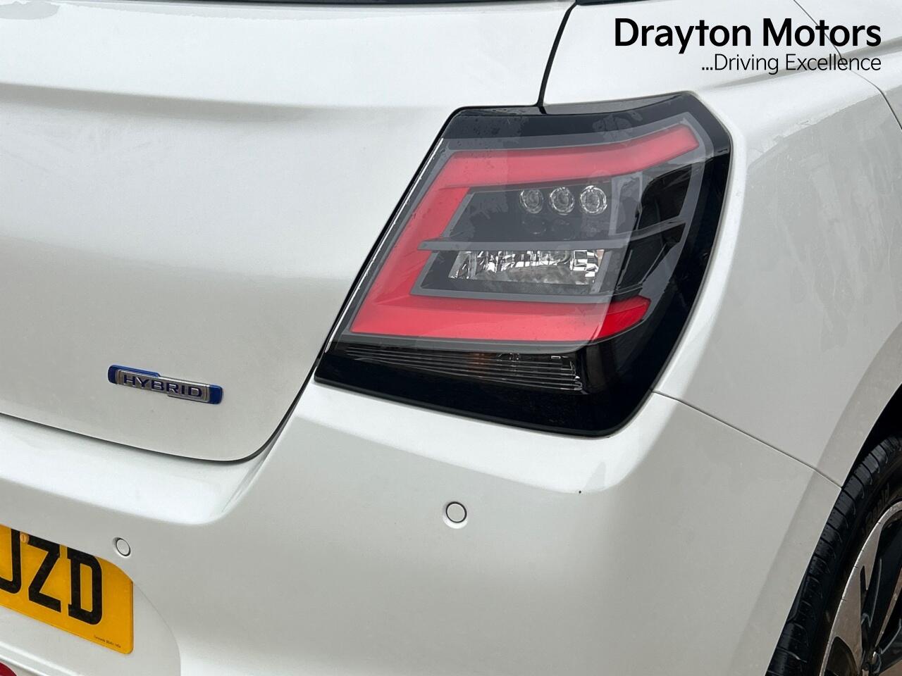 Used Suzuki Swift 2025 for sale - 77345460: Photo 34