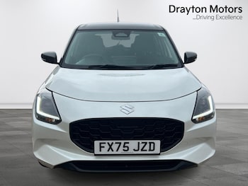 Used Suzuki Swift 2025 for sale - 77345460: Photo