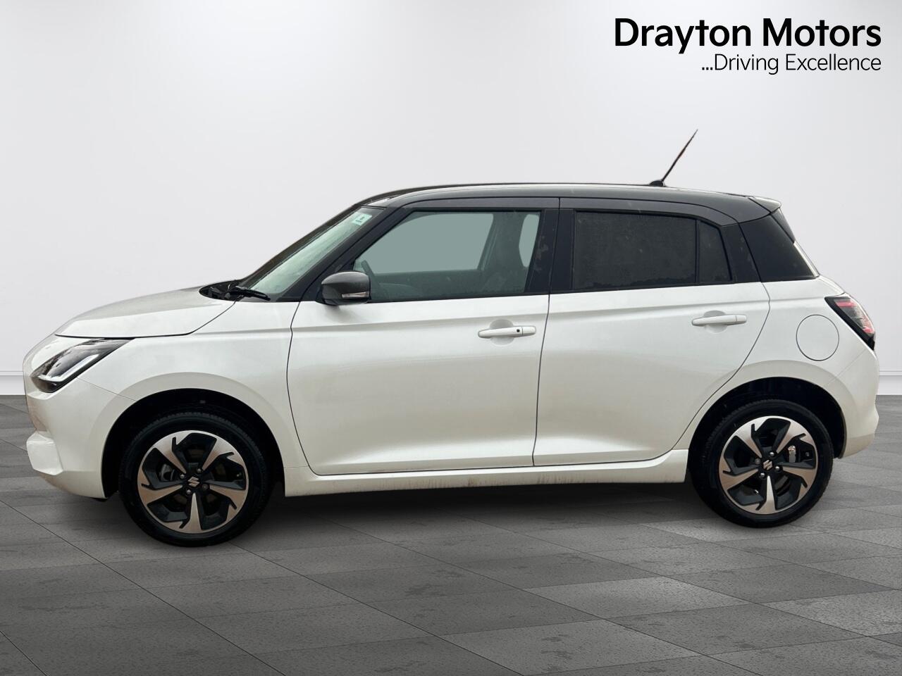 Used Suzuki Swift 2025 for sale - 77345460: Photo 6