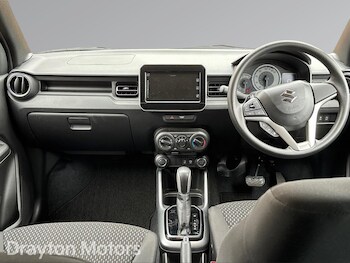 Used Suzuki Ignis 2023 for sale - 77377170: Photo