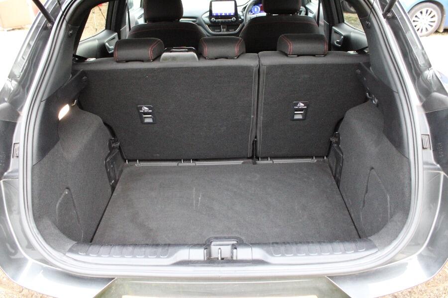 Used Ford Puma 2024 for sale - 76498445: Photo 10