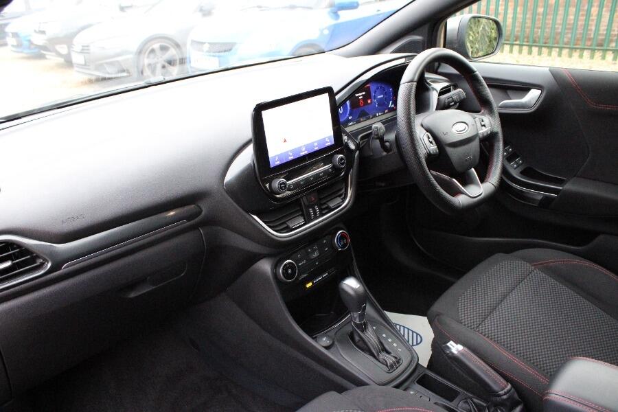 Used Ford Puma 2024 for sale - 76498445: Photo 12